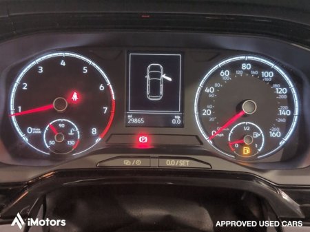 2021 Volkswagen Polo - thumbnail 8