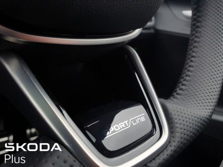 2026 Skoda Enyaq - photo 24