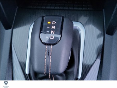 2026 Volkswagen Amarok - thumbnail 14