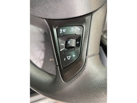 2019 Opel Astra - thumbnail 15