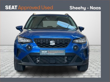 2024 SEAT Arona Arona 1.0TSI 115hp DSG SE+ €25,995