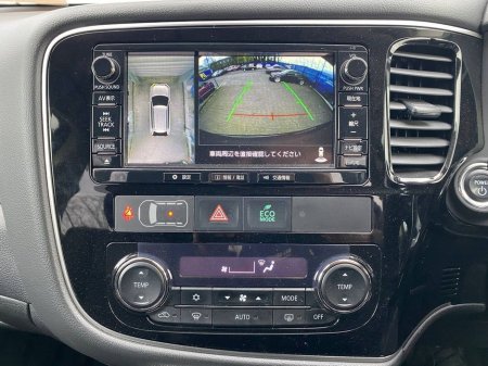 2018 Mitsubishi Outlander - thumbnail 7