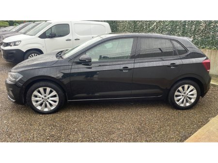 2019 Volkswagen Polo 1.0 €16,950