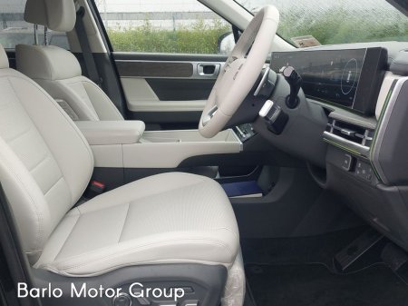 2026 Hyundai Santa Fe - thumbnail 9