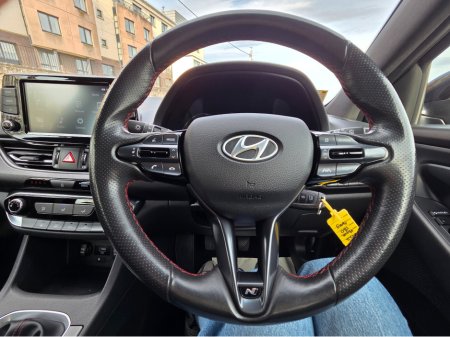 2022 Hyundai i30 - thumbnail 18
