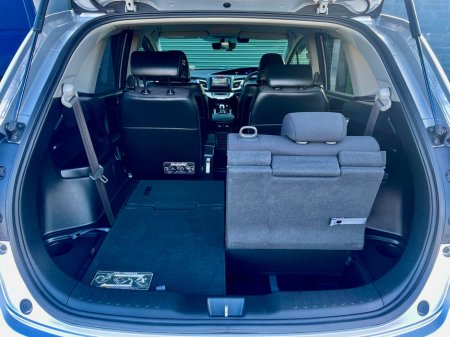 2016 Honda Jade  €13,299 thumbnail