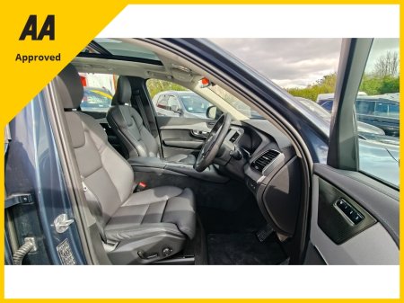 2023 Volvo XC90 - thumbnail 17