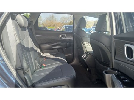 2026 Kia Sorento - thumbnail 6