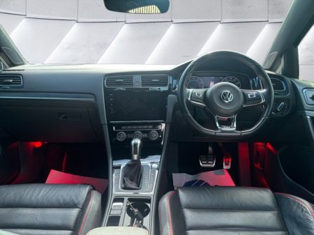 2019 Volkswagen Golf GTI €21,995 thumbnail
