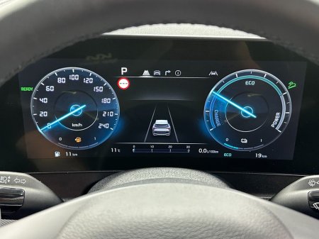 2026 Kia Sportage - thumbnail 13