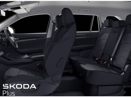 2026 Skoda Kodiaq - thumbnail 6