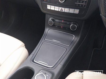 2018 Mercedes-Benz B Class - thumbnail 15