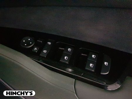 2024 Kia Sportage Anniversary Edition Hybrid thumbnail