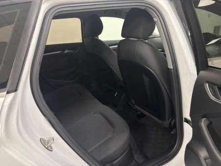 2020 Audi A3  €19,950 thumbnail