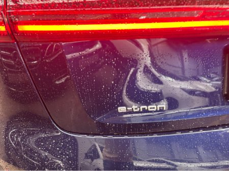 2021 Audi e-tron - thumbnail 25