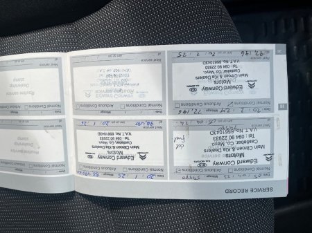 2019 Citroen Berlingo - thumbnail 8