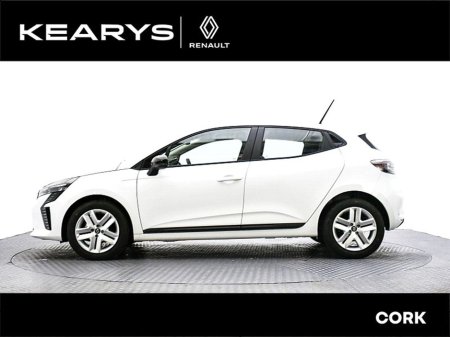 2025 Renault Clio V Equilibre TCe 90 MY25