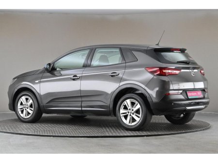 2021 Opel Grandland X - thumbnail 6