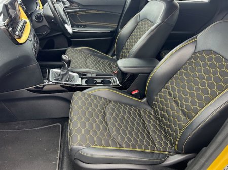 2019 Kia XCeed - thumbnail 11