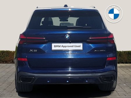 2024 BMW X5 - thumbnail 13
