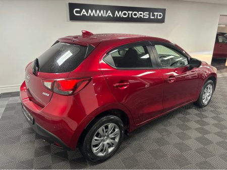 2018 Mazda Demio *MAZDA DEMIO* *AUTOMATIC* *LOW MILEAGE* *KEYLESS ENTRY* *BT AUDIO* *TRADE INS WELCOME* thumbnail