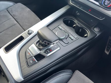 2019 Audi A5 - thumbnail 20