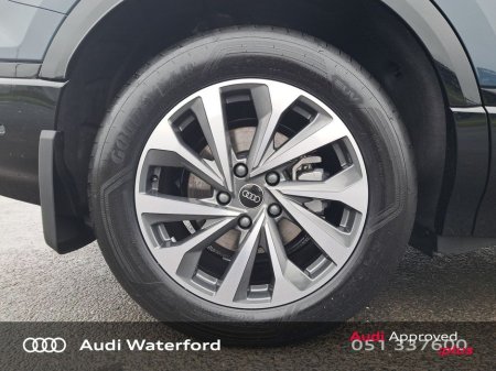 2026 Audi Q6 E-TRON - thumbnail 8