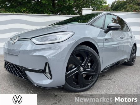 2026 Volkswagen ID.3 - thumbnail 38