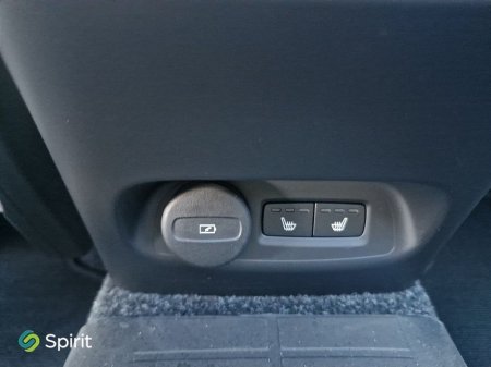 2025 Volvo EX40 Fully Electric, Single Moto,r Extended Range, Ultra, Panoramic Sunroof, HK Premium Sound, 360 View Camera, F&R Heated Seats, Adaptive Cruise Control With Pilot Assist, BLIS/CTA, Volvo On Call €52,950 thumbnail