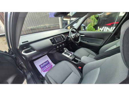 2021 Honda Jazz - thumbnail 11