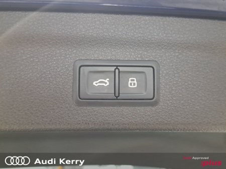 2022 Audi Q3 35TFSI 150BHP SE AUTOMATIC €35,900 thumbnail
