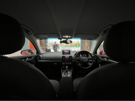 2014 Audi A3 - thumbnail 13