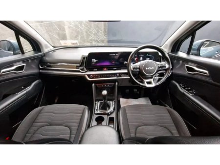 2023 Kia Sportage K3 Diesel MHEV €29,950 thumbnail