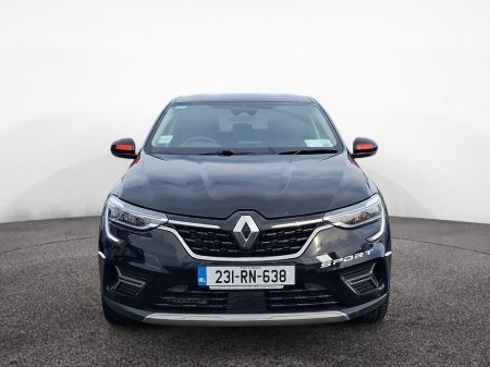 2023 Renault Arkana - thumbnail 6