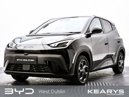 2026 BYD Dolphin Surf - thumbnail 8