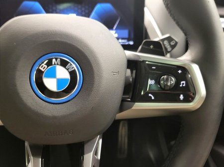 2025 BMW X3 30e xDrive M Sport €72,975 thumbnail