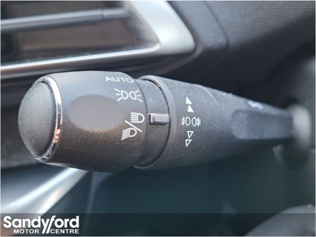 2018 Peugeot 3008 - thumbnail 22