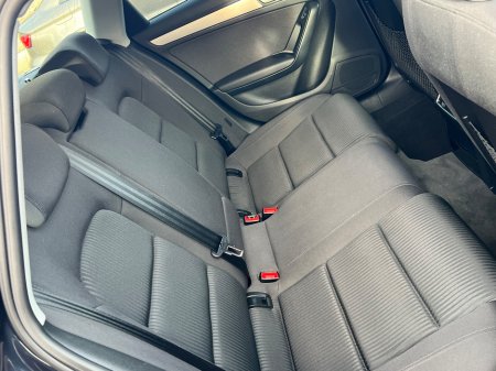 2014 Audi A4  €12,950 thumbnail