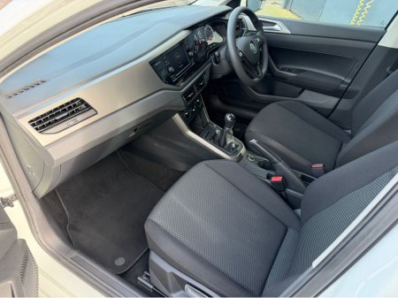 2018 Volkswagen Polo - thumbnail 10