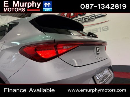 2022 SEAT Leon - thumbnail 28