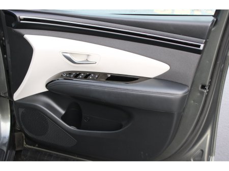 2023 Hyundai Tucson 2WD Executive Plus €35,950 thumbnail
