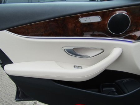 2017 Mercedes-Benz E Class E 220 d D Avantgarde 4DR Auto €15,950 thumbnail