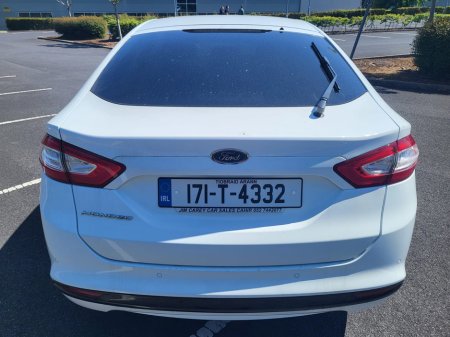 2017 Ford Mondeo  €10,999
