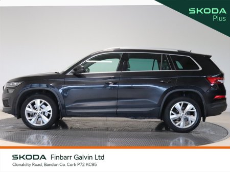 2022 Skoda Kodiaq 2.0 TDI 150HP DSG Style 7 Seat €37,950 thumbnail