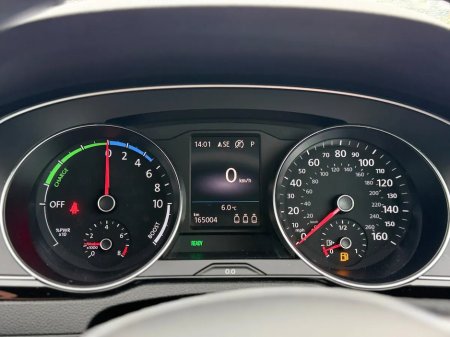 2017 Volkswagen Passat Volkswagen Passat 2017 GTE AUTO High Line €14,990 thumbnail