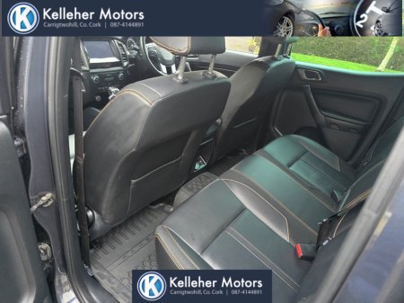 2023 Ford Ranger  €29,950 thumbnail