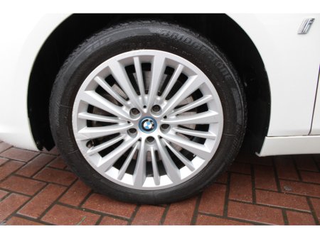 2017 BMW 2 Series 225XE PLUG IN HYBRID SE LUXURY EDITION 5DR ESTATE AUTO // LOW MILEAGE EXAMPLE ONLY COVERED 86,545 KM'S // A REAL MUST SEE // BUY WITH CONFIDENCE AA AND SIMI APPROVED DEALER 2026 // FINANCE ARRANGED // €16,950 thumbnail