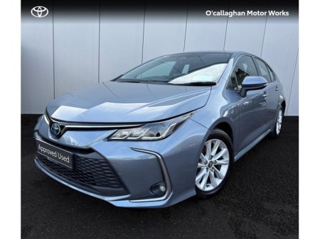 2024 Toyota Corolla - thumbnail 2