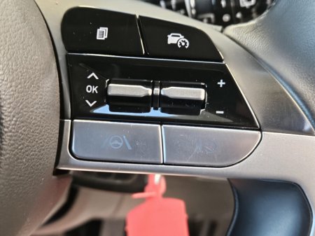 2024 Hyundai Tucson 2WD Comfort Plus thumbnail