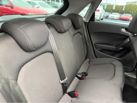 2018 Audi A1 Sportback S-LINE MIDNIGHT EDT - 1.0L PETROL - AUTO - 12M WARRANTY - CAR: 1722 €18,950 thumbnail